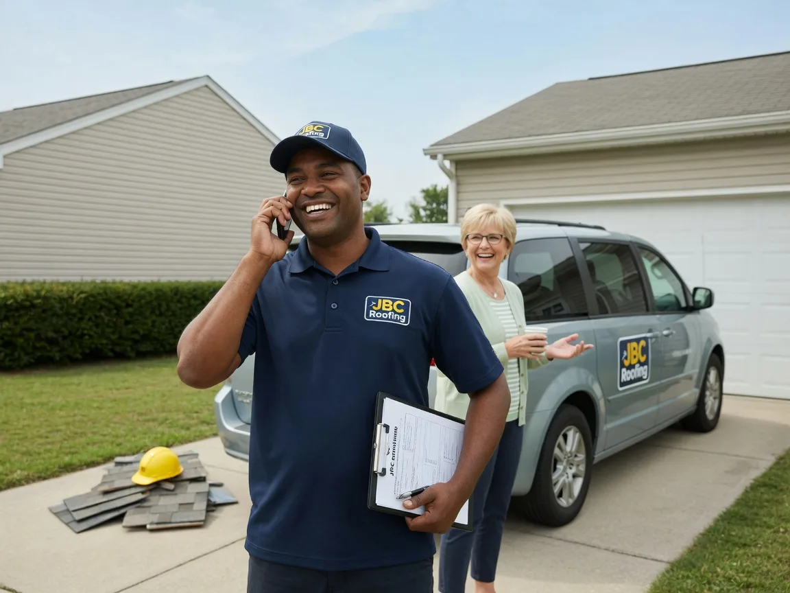 Roof Replacement Alpha, KY FAQs